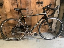 Specialized Roubaix elite, full carbon fibre 54cm frame. Shimano 105