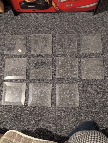 11x reclaimed bevelled - ​11x,