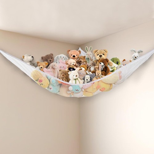 Jumbo toy hammock powkoo - jumbo, hammock,