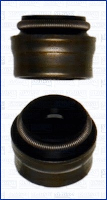 Seal ring valve stem fits - ring,