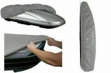 PROTECTIVE COVER FOR CAR ROOF TOP BOX  175 - 205cm fits KAMEI Husky 330 