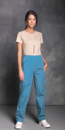 Cherokee scrub trousers style - trousers,