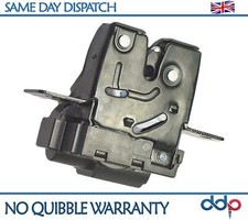 Tailgate Boot Lock Latch Catch