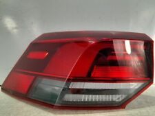 2020 VOLKSWAGEN GOLF TAILLIGHT (LEFT OUTER) 5H0 945 095 C