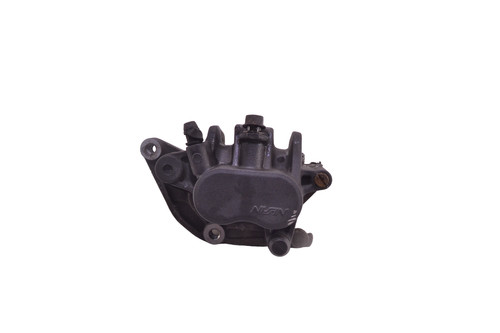 Honda cbf 1000 - 1000, left