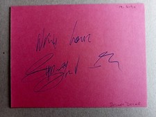 Sydney Devine "Scotland