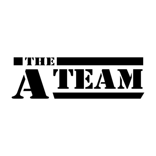 The team vinyl - -, for