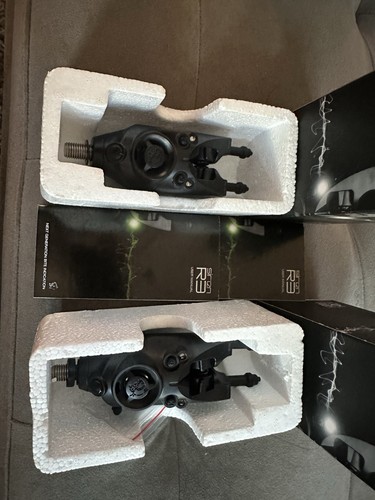 Nash siren bite alarms - x,