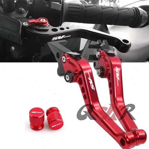 Motorcycle short brake clutch - motorcycle,