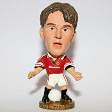 Corinthian Prostars Club Gold