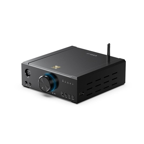 Fiio desktop headphone - fiio,
