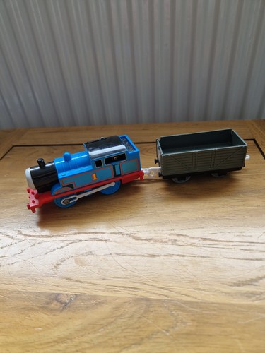 Tomy thomas friends - tomy, &