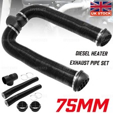 Air Diesel Heater Set, Diesel