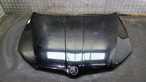 Skoda octavia bonnet hood - skoda,