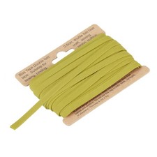 1/4 Inch Double Fold Bias Tape