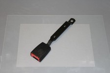 Skoda Fabia Seat Belt Buckle Lock Front Passengers Side (2002)