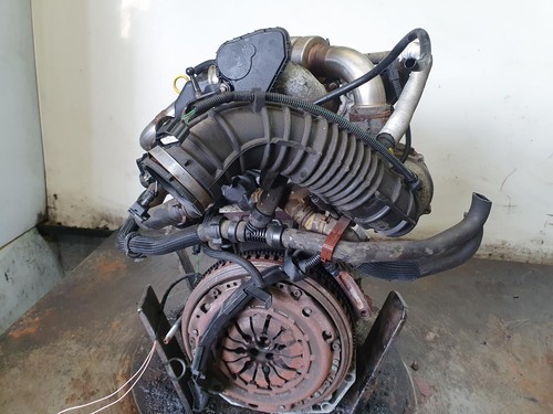 Renault laguna engine - renault, 1.5