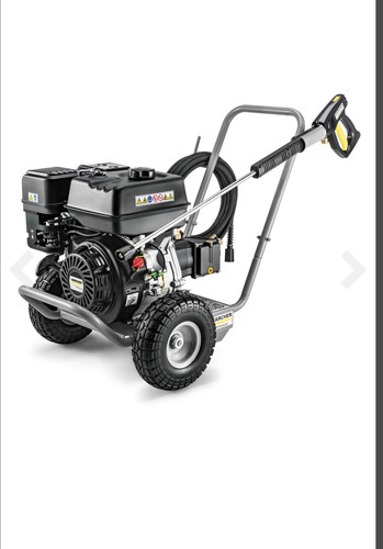 Karcher 15 g - g, classic
