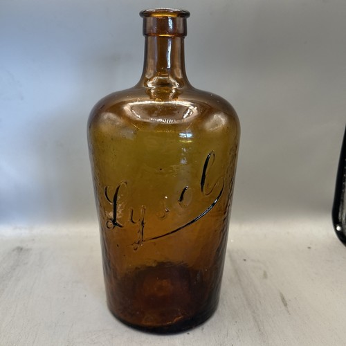 Huge edwardian jug - huge,