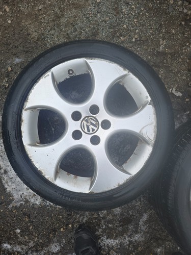 Volkswagen golf gti - golf, mk5