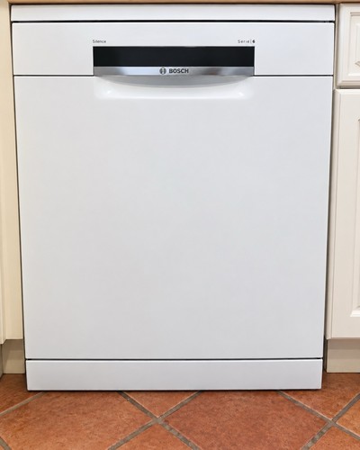 Bosch serie sms6edw02g - 6,