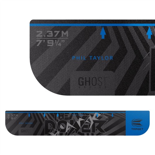 Target darts phil - target, taylor