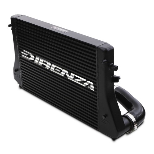 Direnza mvt intercooler core - intercooler,