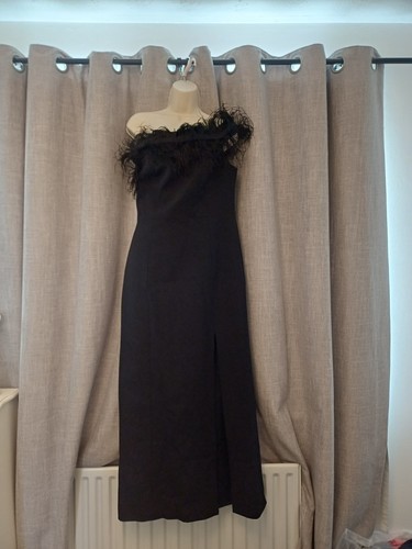 Womens black glam coast - womens,