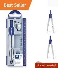 Precision Circle Drawing