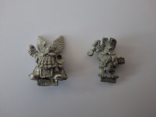 Warhammer dwarfs king - warhammer, kazador