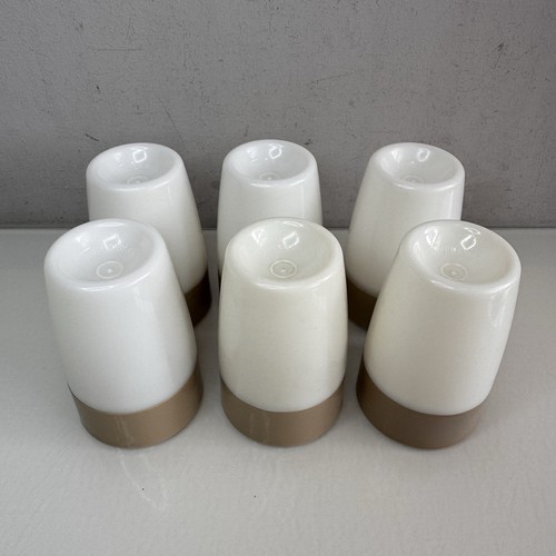 Tupperware egg cups with - tupperware,
