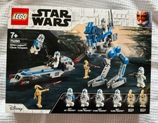 LEGO Star Wars: 501st Legion