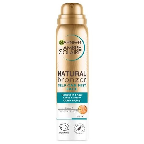 Garnier ambre solaire - garnier,