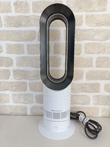 Dyson am09 hot cool - dyson, hot+cool