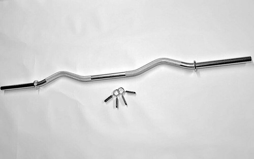 Gfg zinc plated curl - plated, ez