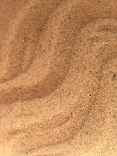 Natural Golden Aquarium Sand Substrate With FREE DELIVERY