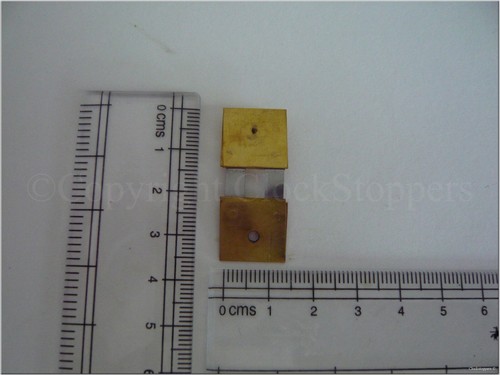 Large suspension spring - suspension,