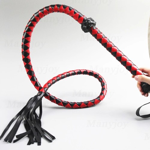 Bondage spanking paddle whip - spanking,
