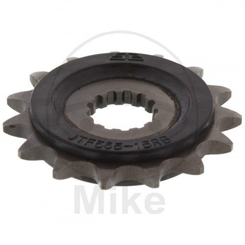 Silent 520 rubberized - silent, 15