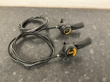 Vintage Shimano SIS SL-TY15A