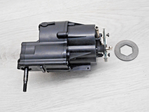 Thunder tiger mta4 s50 - thunder,
