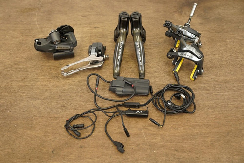 Shimano dura ace 7970 - 7970, 10