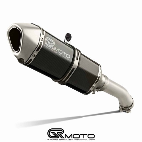 Exhaust for suzuki sv650 - for, sv