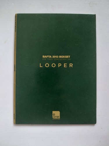 Looper dvd for your - dvd,