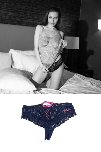 Ksenia wegner panties - ksenia,