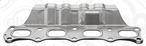 Exhaust manifold gasket - , elring