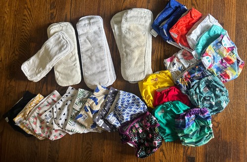 Pcs reusable cloth covers - pcs,