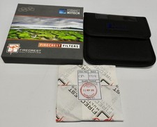 Circular Camera Filters