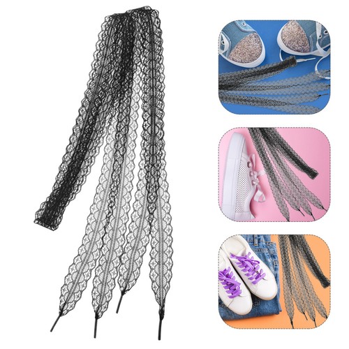 Fashionable shoelaces for - fashionable,