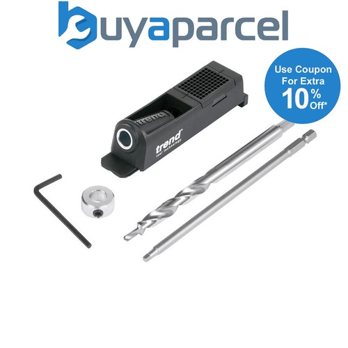 Trend jig single pocket - trend, ph/jig/bs
